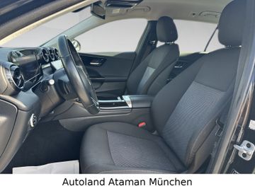 Mercedes C 200 - 4