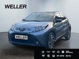 Toyota Aygo X Teamplayer *LED*Kamera*ACC*CarPlay*SHZ* - Toyota Aygo (X) Teamplayer