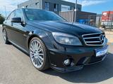 Mercedes-Benz C 63 AMG|BRD Fzg.|ILS|Logic7|Performance Package - gebrauchte Mercedes-Benz C 63 AMG aus dem Jahr 2010