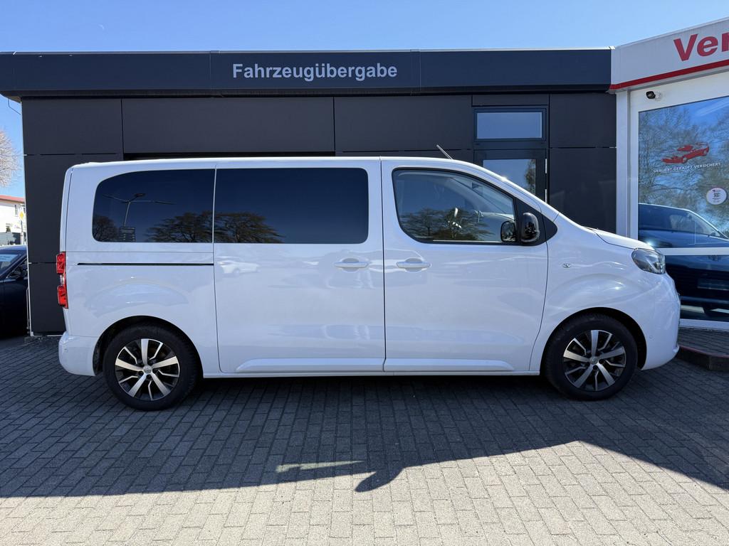 Toyota Proace Verso 2.0 L1 Teamplayer