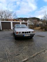 BMW e34 520i Touring - BMW 520: 520i E34