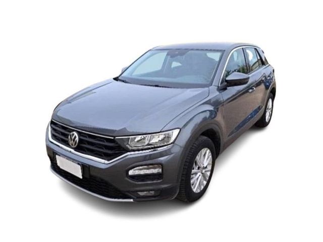 Volkswagen T-Roc 1.0 TSI 110 CV NAVI Business Bl