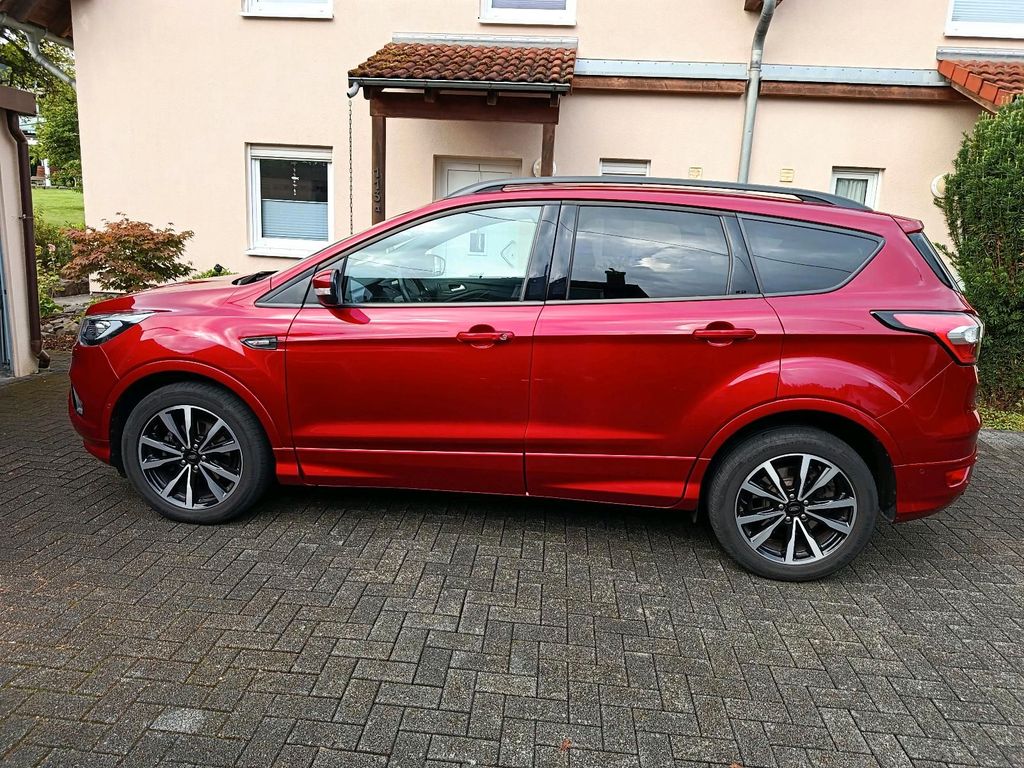 Image of Ford Kuga