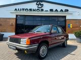 Renault R 9/ Tüv 01.2026 - Renault R 9 mit Benzin-Antrieb