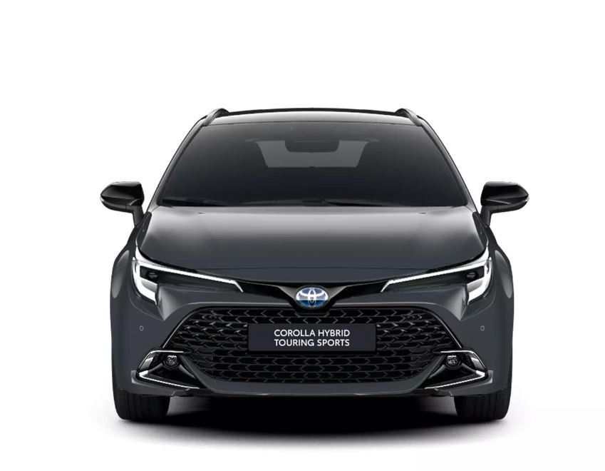 Toyota Corolla 2,0 Hybrid TS Teamplayer*Technik-Paket* imagem 2
