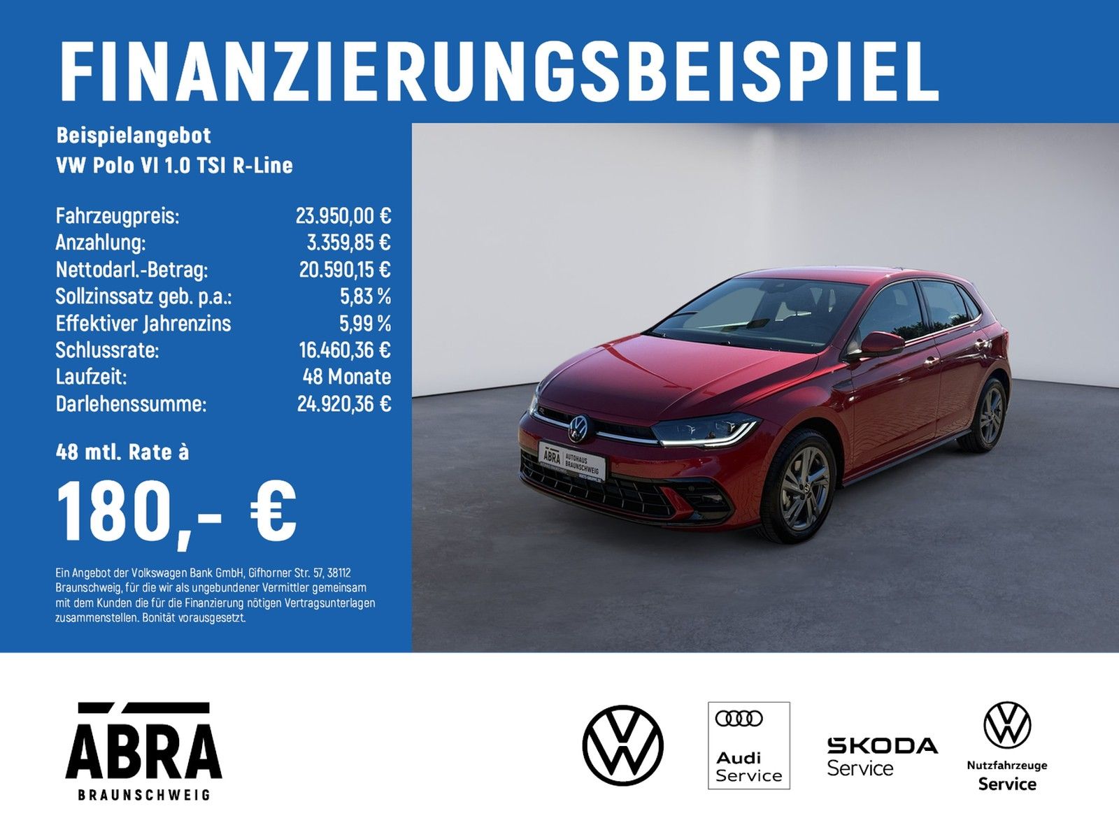 Volkswagen Polo - Bild 2