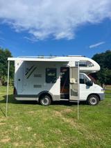 Knaus Traveller 500 - Knaus Traveller 500