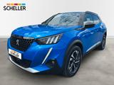 Peugeot 2008 GT 1.5 BlueHDi 130 EAT8 *SHZ*AHK*LED* - Peugeot 2008: 1.5
