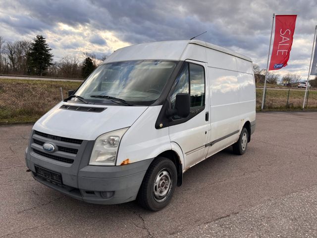 Ford Transit Kasten FT 300 DIESEL 8 Fachb. Tüv 09/25