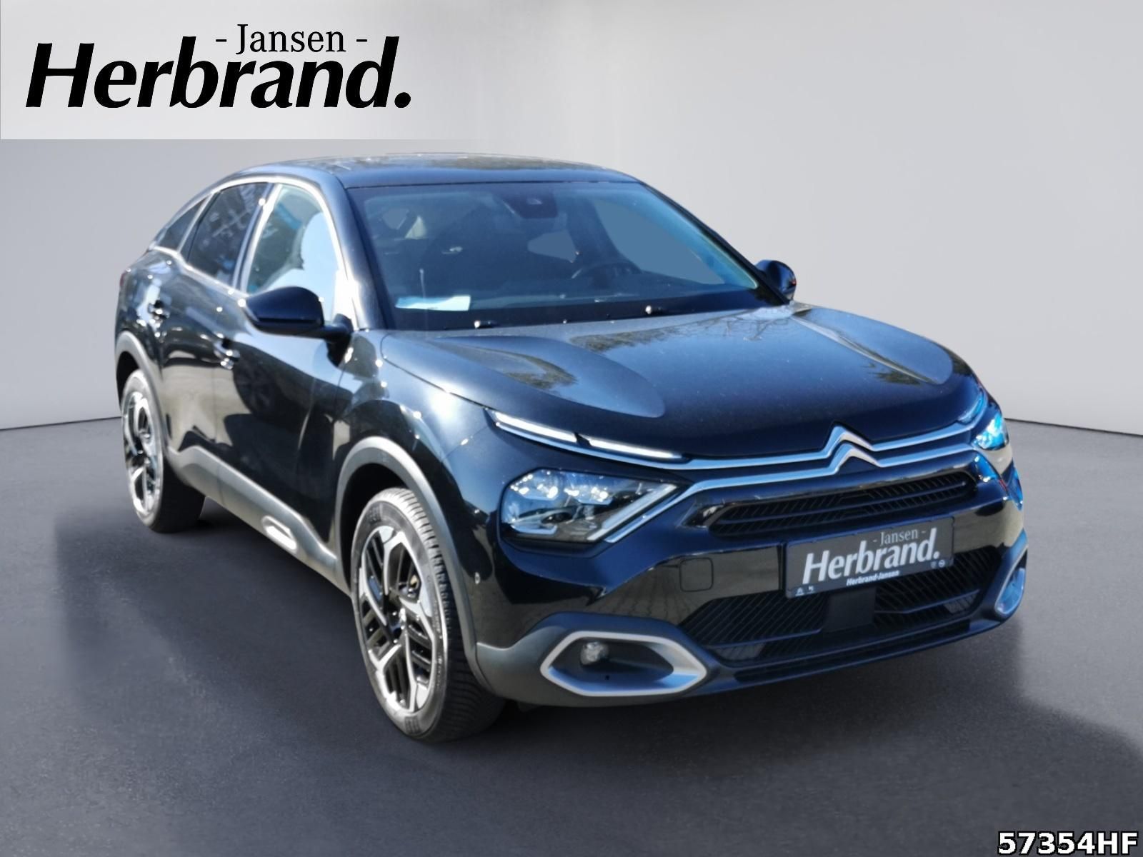 Fahrzeugabbildung Citroën C4 Max