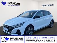 Hyundai i20 1.0T 100PS N Line Smart