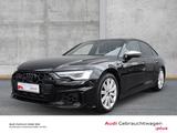 Audi S6 Limousine TDI B&O Kamera