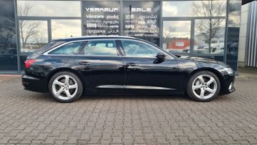 Audi A6 - 9