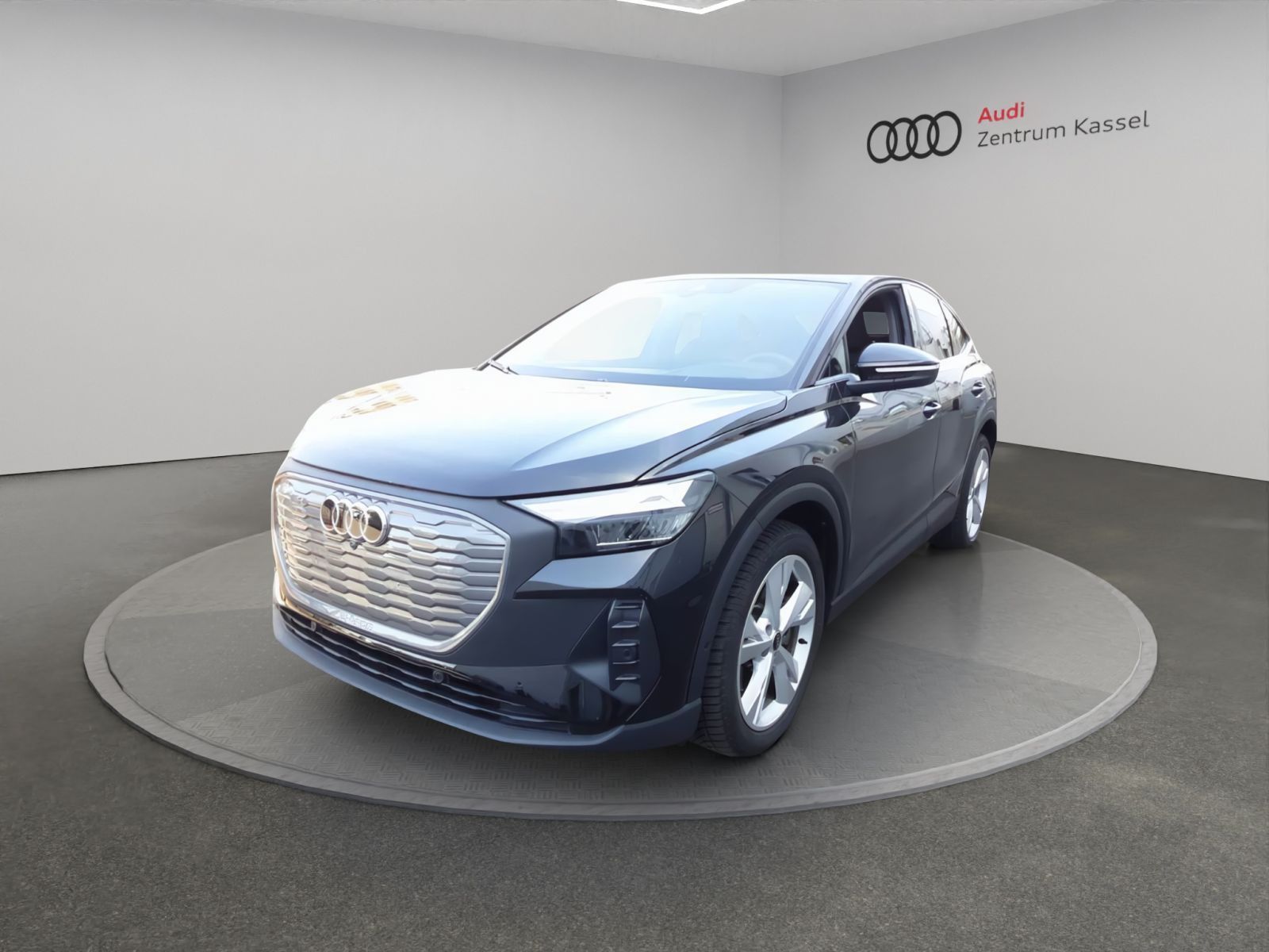 Audi Q4 e-tron - Bild 2