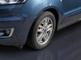 Ford Tourneo Connect 1.5 TDCi/EcoBlue Titanium Navi - Ford Tourneo Connect mit Schiebedach