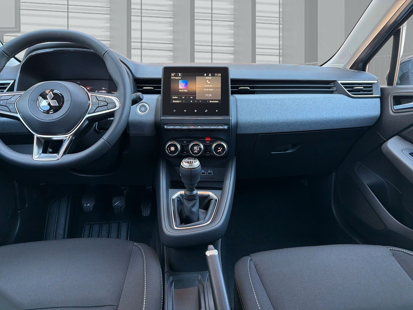Mitsubishi Colt - Bild 17