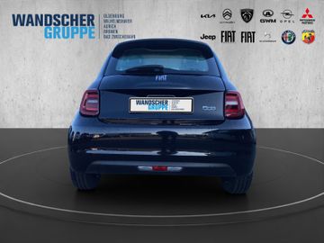 Fiat 500e Action 23,8kwh *SPURHALTE*KLIMA*USB**