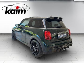 Bild 3 MINI John Cooper Works Mini 3-trg. JCW John Cooper Works Trim