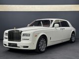 Rolls-Royce Phantom Limousine