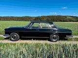 Mercedes-Benz W108 280 SE 3.5 Automatik  - Mercedes-Benz S 280 von privat