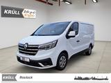 Renault Trafic NAVI+RFK+PDC+GJR - Renault Trafic in Rostock