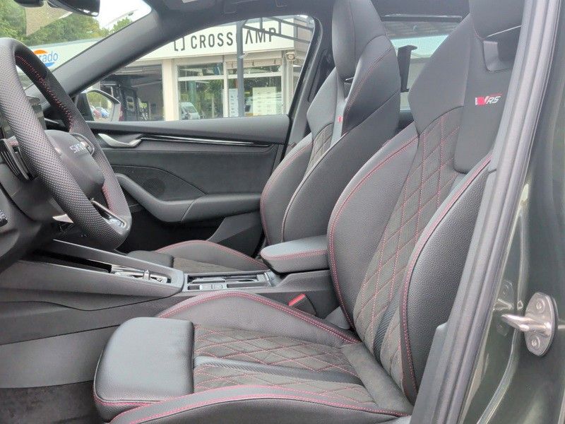 Skoda Octavia - Bild 3