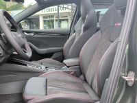 Skoda Octavia - Vorschau Bild 3