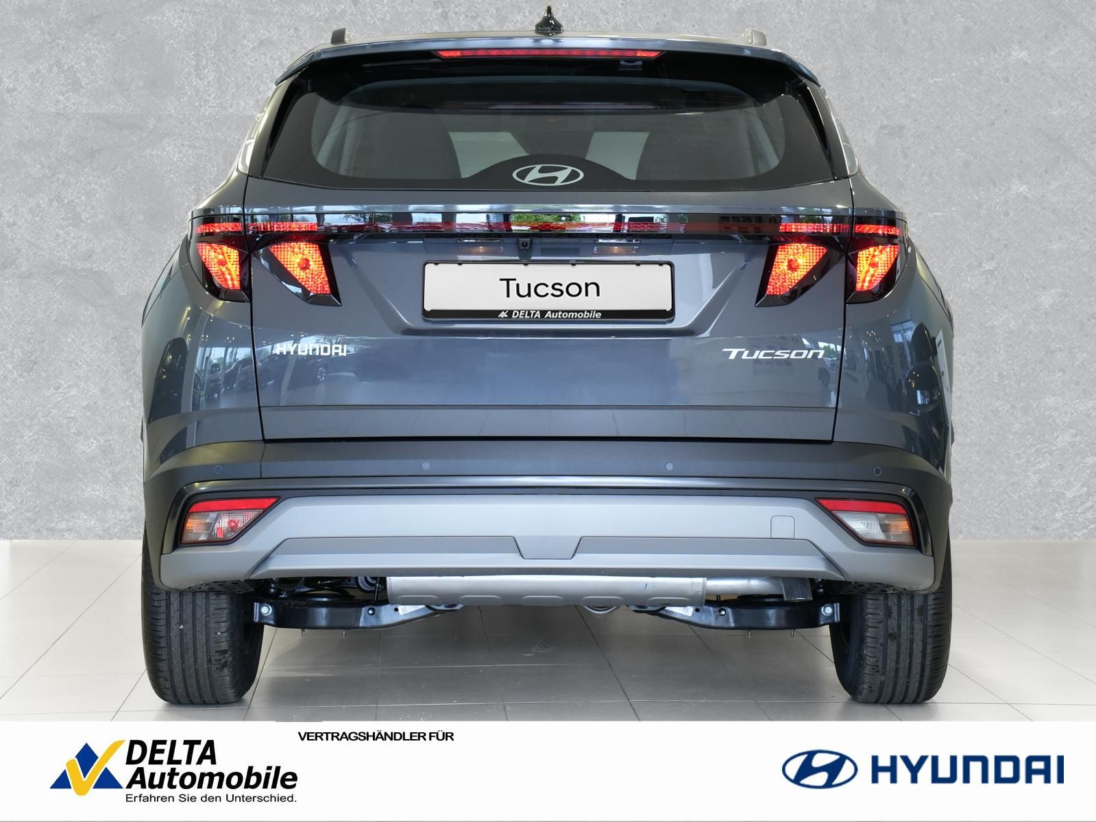 Hyundai TUCSON - Bild 10
