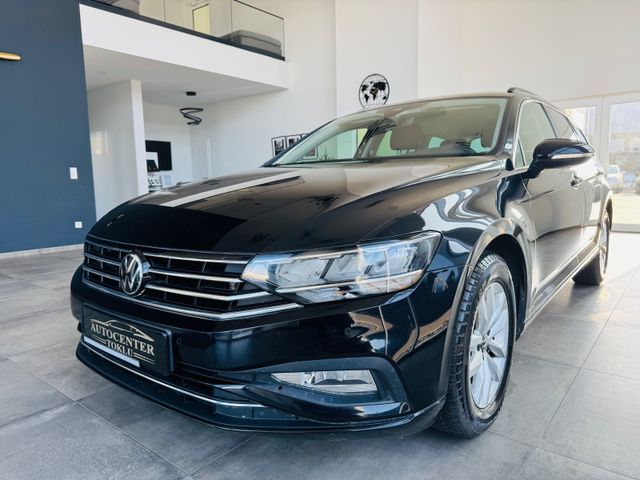 Volkswagen Passat Variant  2.0 TDI  DSG ACC LED Navi