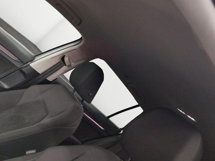 Volkswagen Golf Variant 2.0 TDI DSG Style AHK Kamera, миниатюра 16