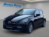 Mazda 2 SKY.-G90 Exclusive-Line LED Apple CarPlay Andr - Mazda 2: Head-Up Display, mit Klimaautomatik