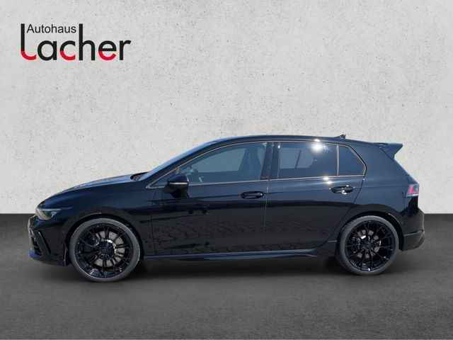 Golf R Black Edition 2.0 TSI DSG 4M