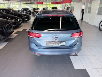 Volkswagen Passat Variant - 3