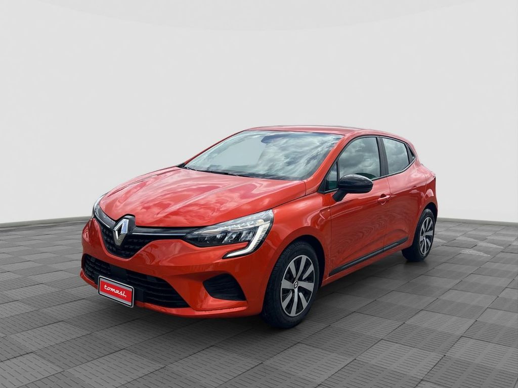 Image of Renault Clio