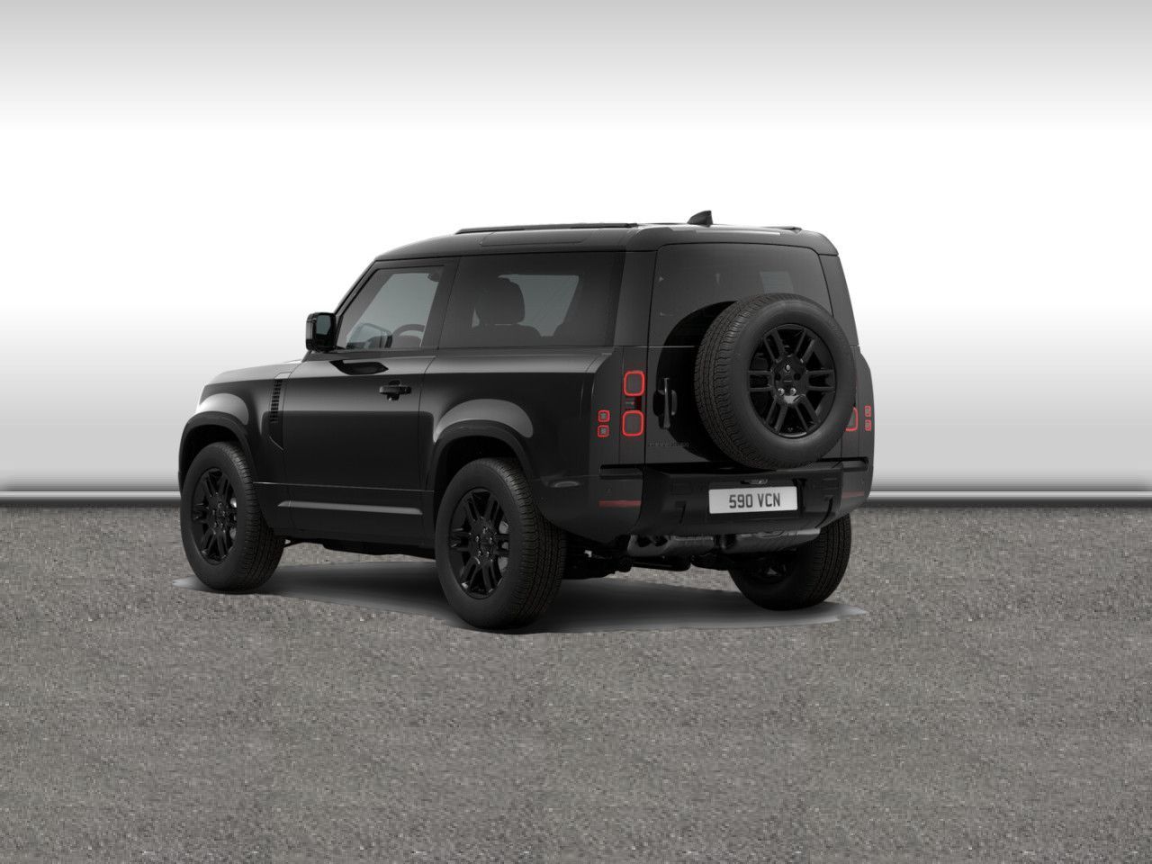 Land Rover Defender - Bild 3
