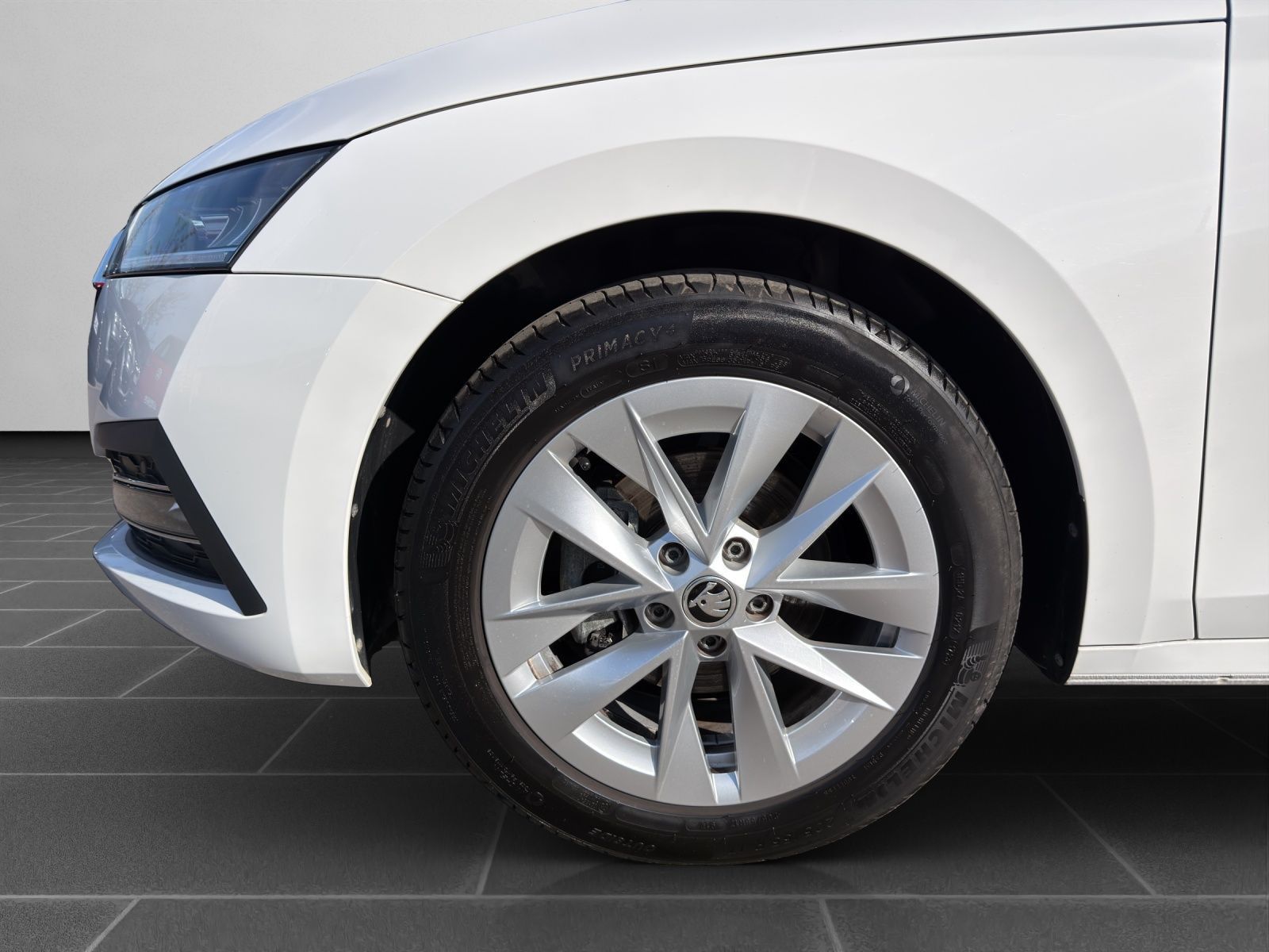 Skoda Octavia - Bild 9