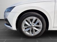 Skoda Octavia - Vorschau Bild 9