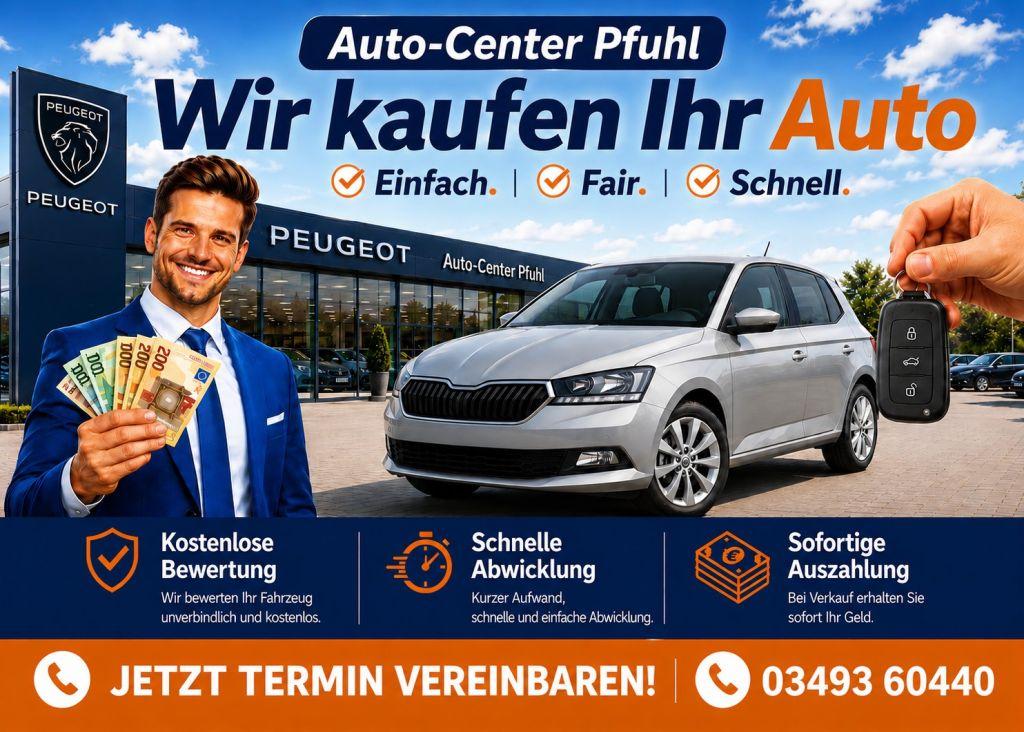 Peugeot Partner 1,5 Diesel 100 M