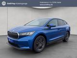 Skoda Enyaq IV50 KLIMA LED NAVI ALU - Skoda Enyaq iV 50 Gebrauchtwagen