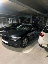 BMW 528i 6Zyl. Sauger nur 70000km Händlerg... - : Navigationssystem, 700