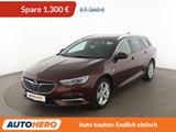 Opel Insignia Sports Tourer 2.0 CDTI Innovation Aut. - Opel Insignia: Cdti