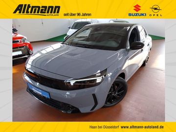 Fotografie Opel Corsa 1.2 GS Ultimate-P. *1.HD *Kam *SHZ *LHZ *N