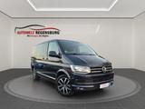 Volkswagen T6 2.0 TDI DSG LED NAVI ALCANT Multivan Highline - Volkswagen: Multivan Highline