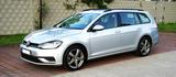 Volkswagen Golf  VII 7  LED-ACC-Navi 1.6 TDI SCR Variant 