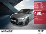 Audi A1 Sportback S line 40 TFSI S tronic |ACC|SpurH