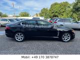 Jaguar XF 3.0 V6 Diesel Premium Luxury*KAM*SCHIEBEDACH - Jaguar Gebrauchtwagen von 2010