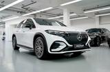 Mercedes-Benz EQS SUV 580 4Matic AMG BUSINESS CLASS-VOLL/FULL