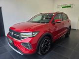 Volkswagen T-Cross 150PS DSG R-Line AHK|Matrix|Kamera|5J...