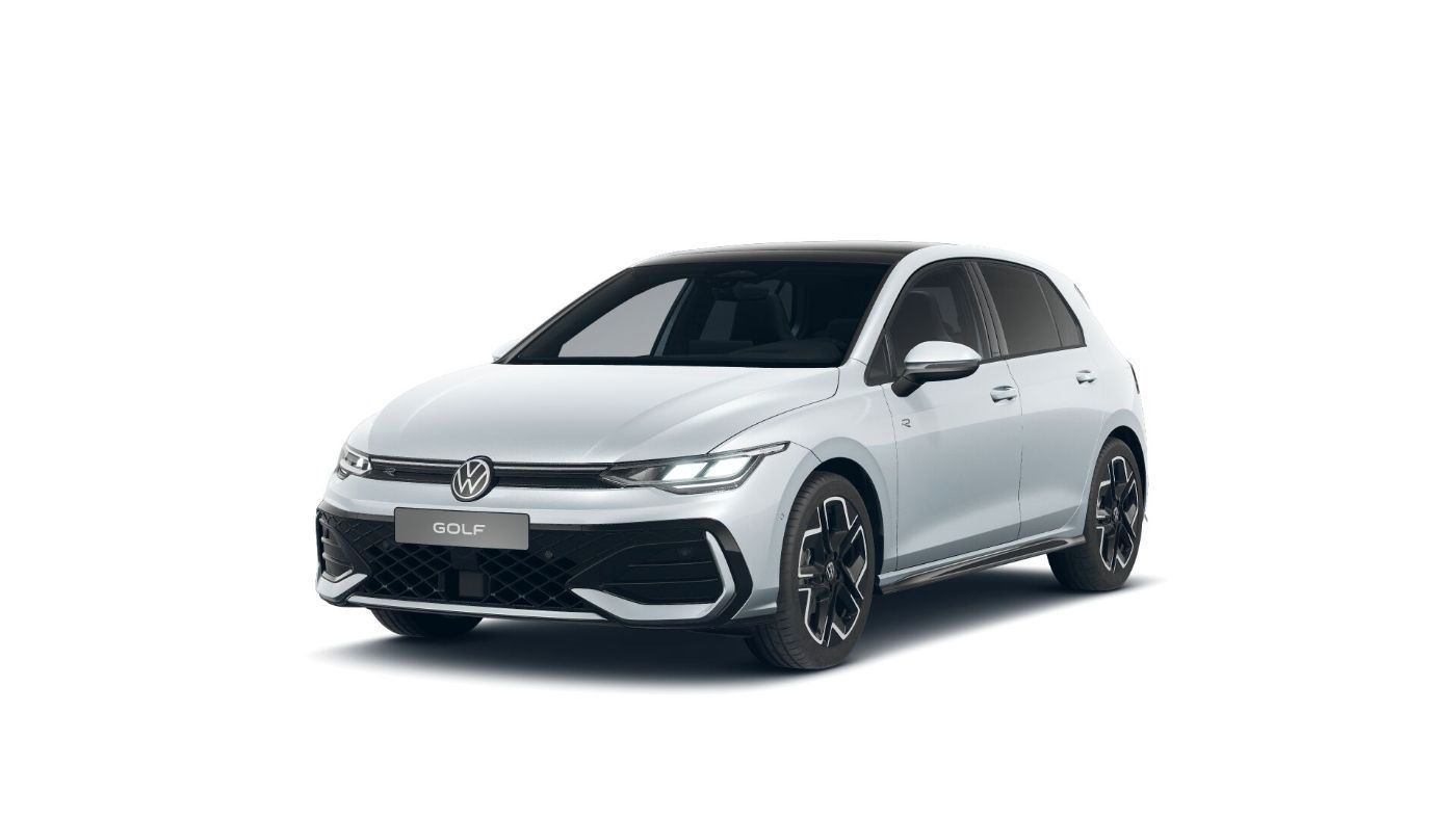 Volkswagen Golf - Bild 2