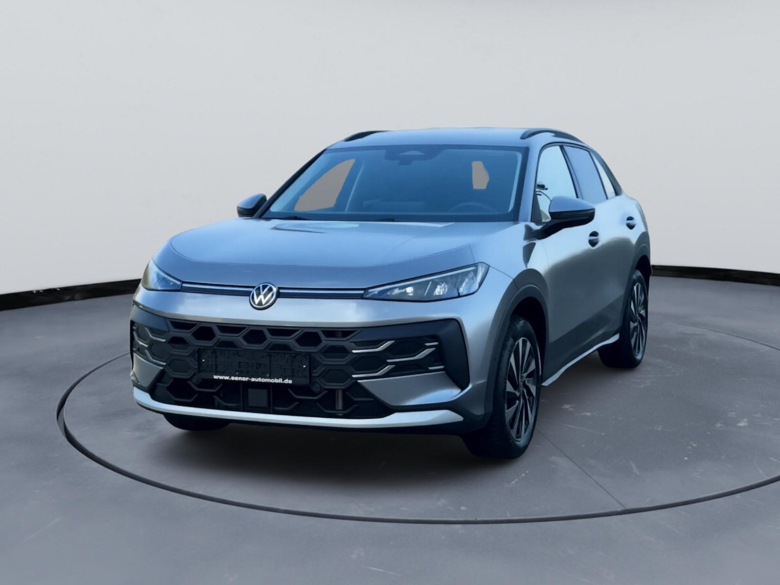 Volkswagen T-Roc 1.5 eTSI Life NAVI KAMERA GARANTIE